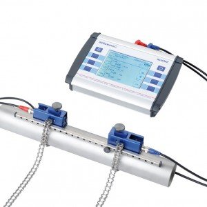 SYSTEC-CONTROLS DeltawaveC-P : Portable Clamp-on Ultrasonic Flowmeter เครื่องวัดอัตราการไหล / ราคา