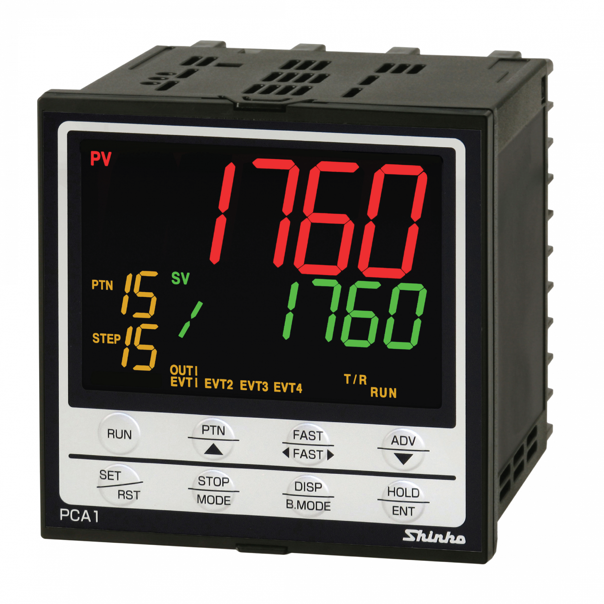 PCA1R00-000 , SHINKO เครื่องควบคุมอุณหภูมิ Programmable Controller / ราคา