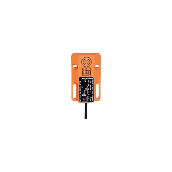 IW5051 , IFM พร็อกซิมิตี้สวิทช์/ ทรงสี่เหลี่ยม/ ระยะตรวจจับ 5mm  / ราคา (ifm inductive proximity sensor/ ifm proximity switch)