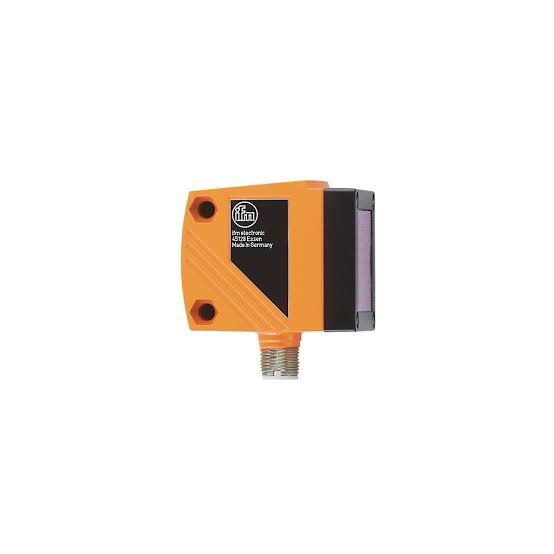 O1D102 / ifm electronic (efector) เซนเซอร์วัดระยะทาง Photoelectric distance sensor