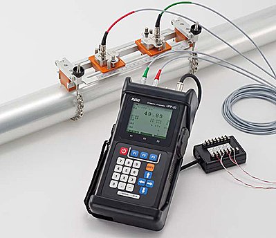 UFP-20  , TOKYO KEIKI  เครื่องวัดอัตราการไหล Ultrasonic clamp-on flow meters / ราคา