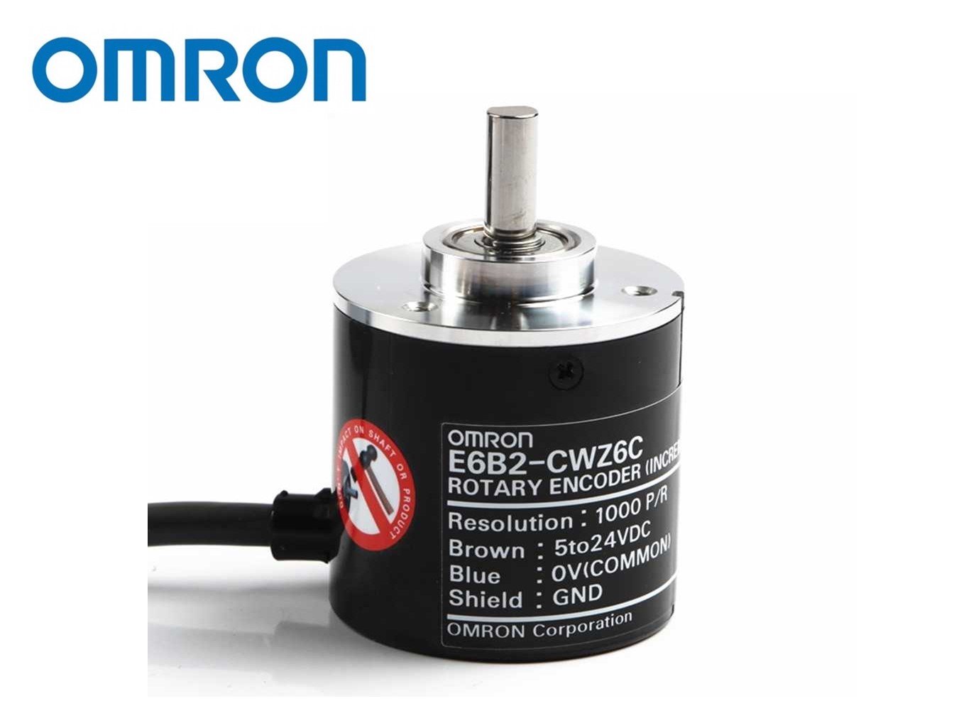 E6B2-CWZ6C , ออมรอน Omron / ราคา - jtec-engineering