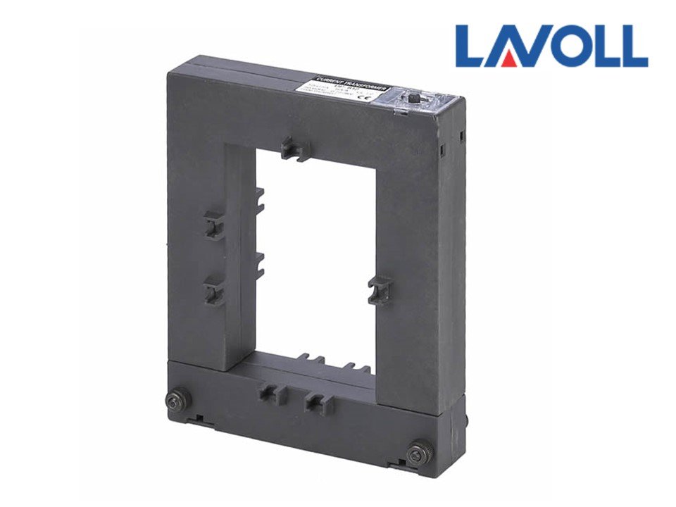 Lavoll DP-812 (1,000/5A) ตัวแปลงกระแสแบบถอดประกบ Split Core Current Transformer @ ราคา