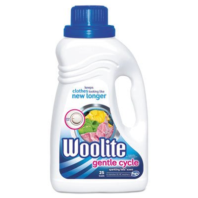 Woolite Gentle Cycle Liquid Laundry