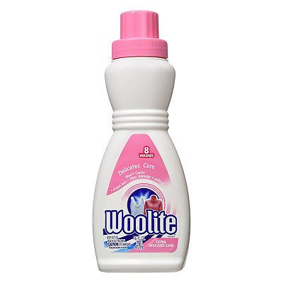 Woolite Extra Delicates Care Liquid Laundry Detergent 
