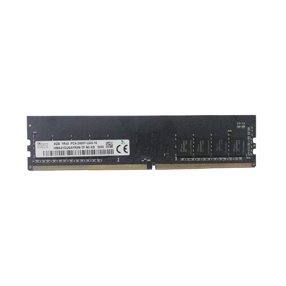 RAM DDR4 4G/2400 HY 8chips
