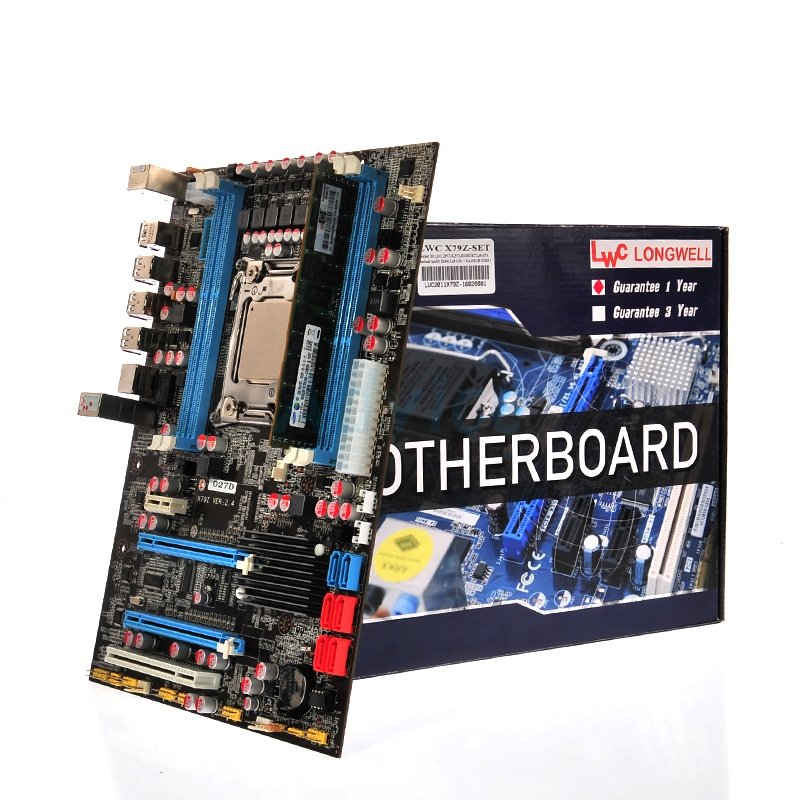 CPU Liquid Cooler Captain 360EX