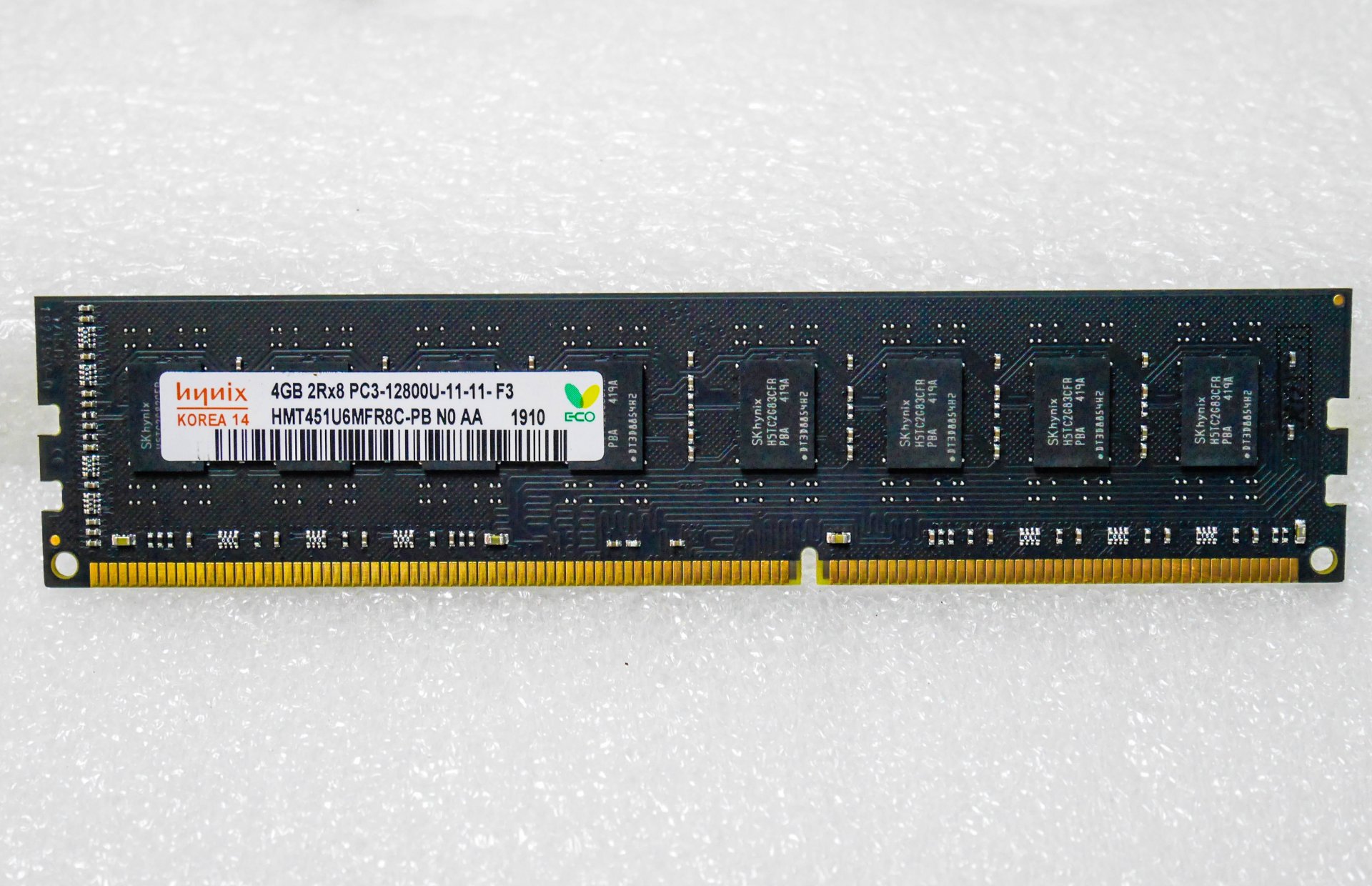 RAM DDR3 4GB/1600 Hynix