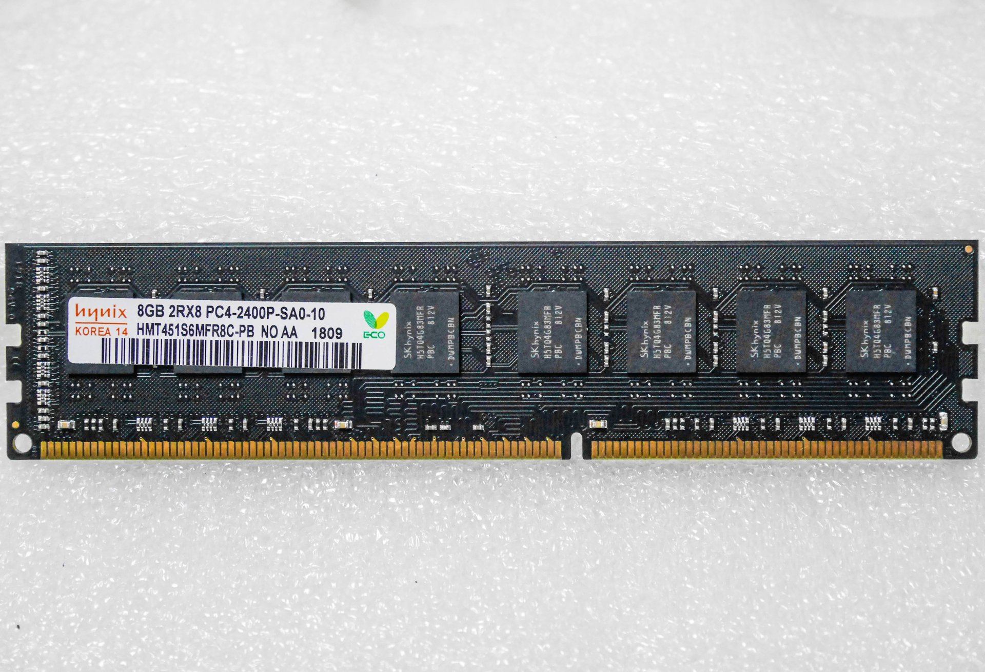RAM DDR4 8GB bus 2400 Hynix