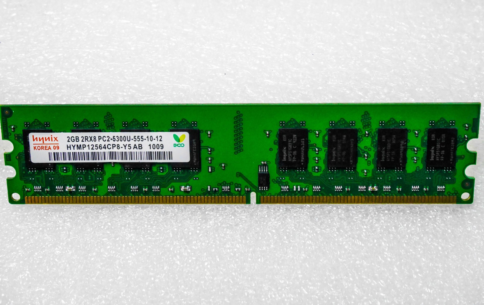 RAM DDR2 2GB/667 Hynix