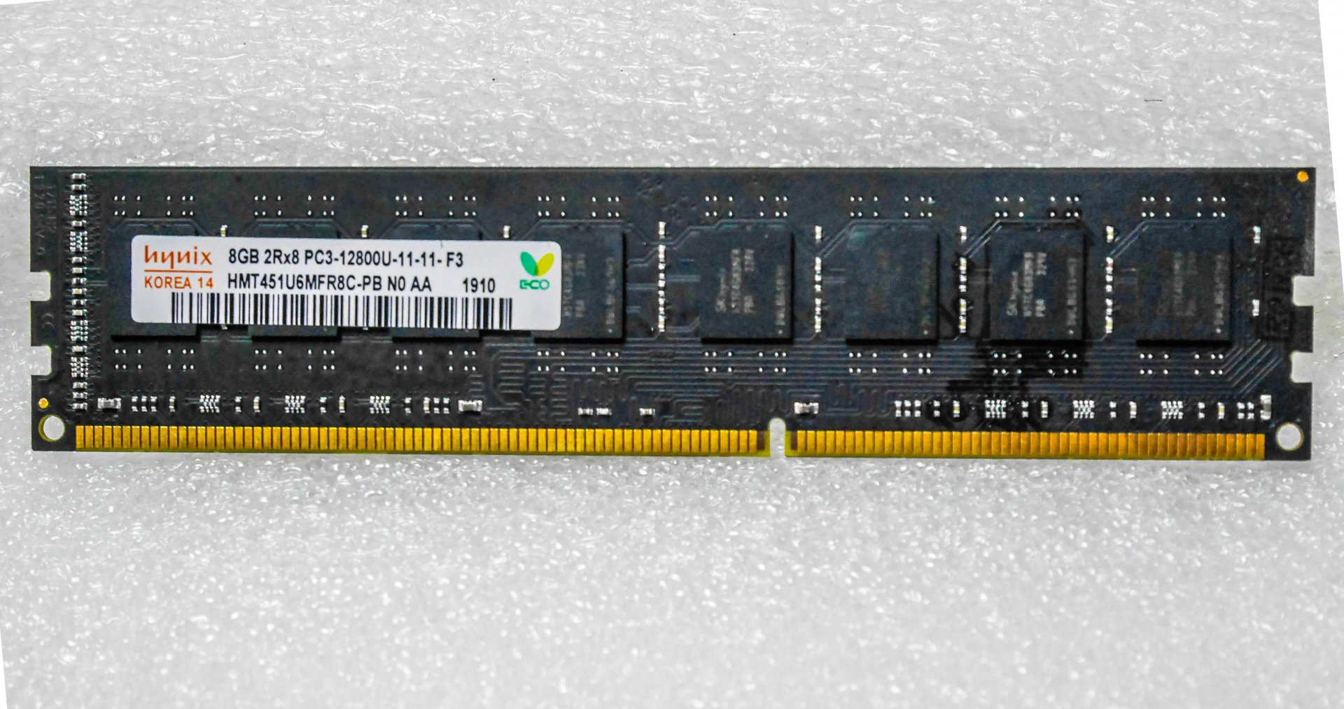 RAM DDR3 8GB/1600 Hynix