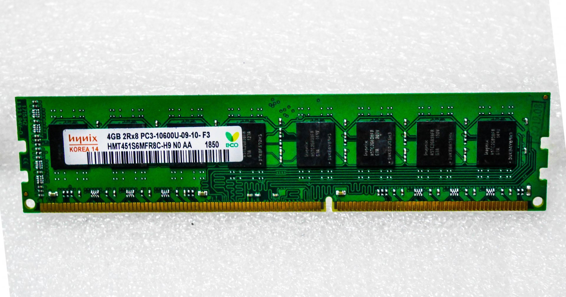 RAM DDR3 4GB/1333 Hynix