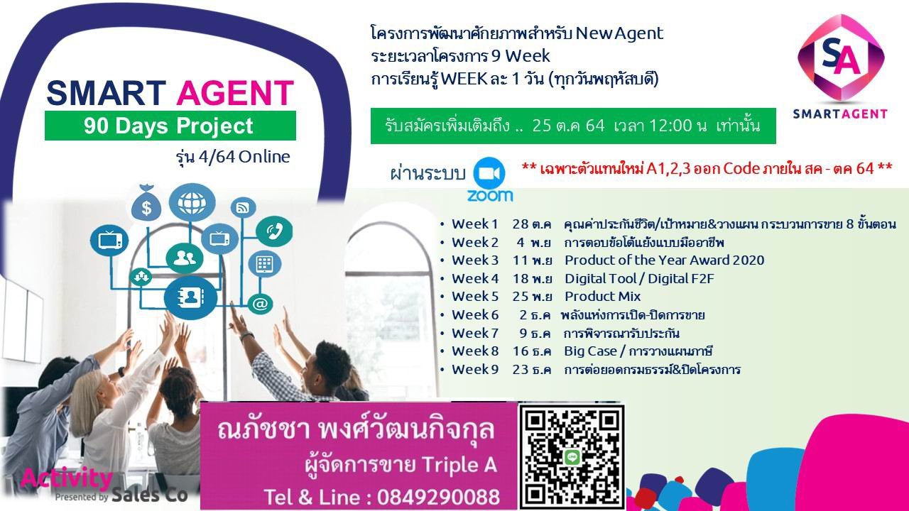 Financial Advisor Financial Advisor