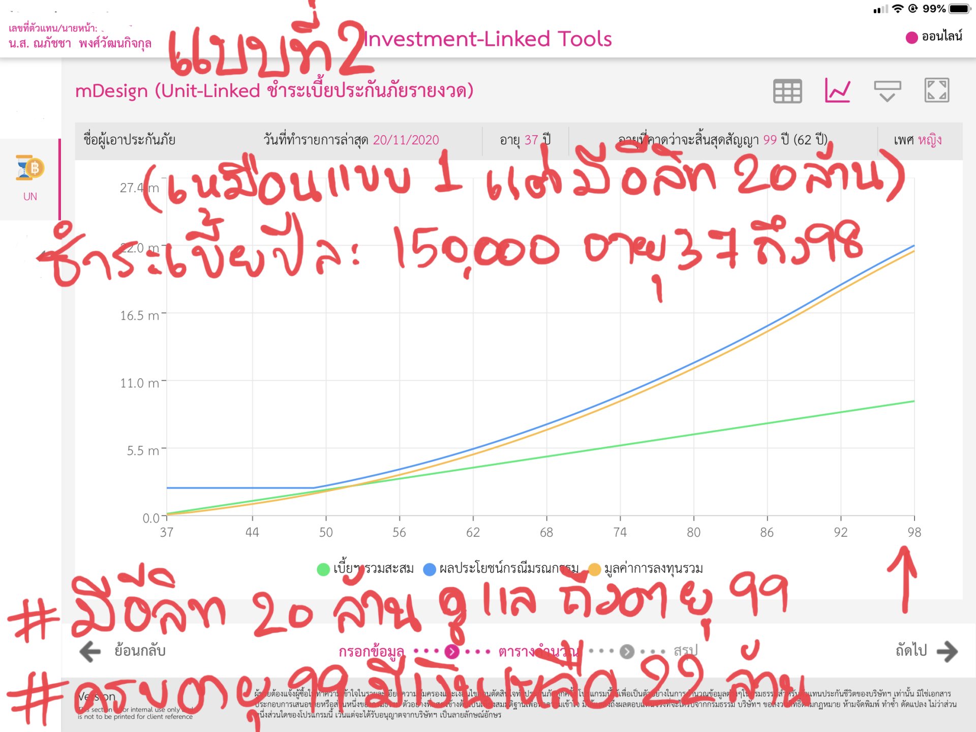 ประกันสุขภาพ