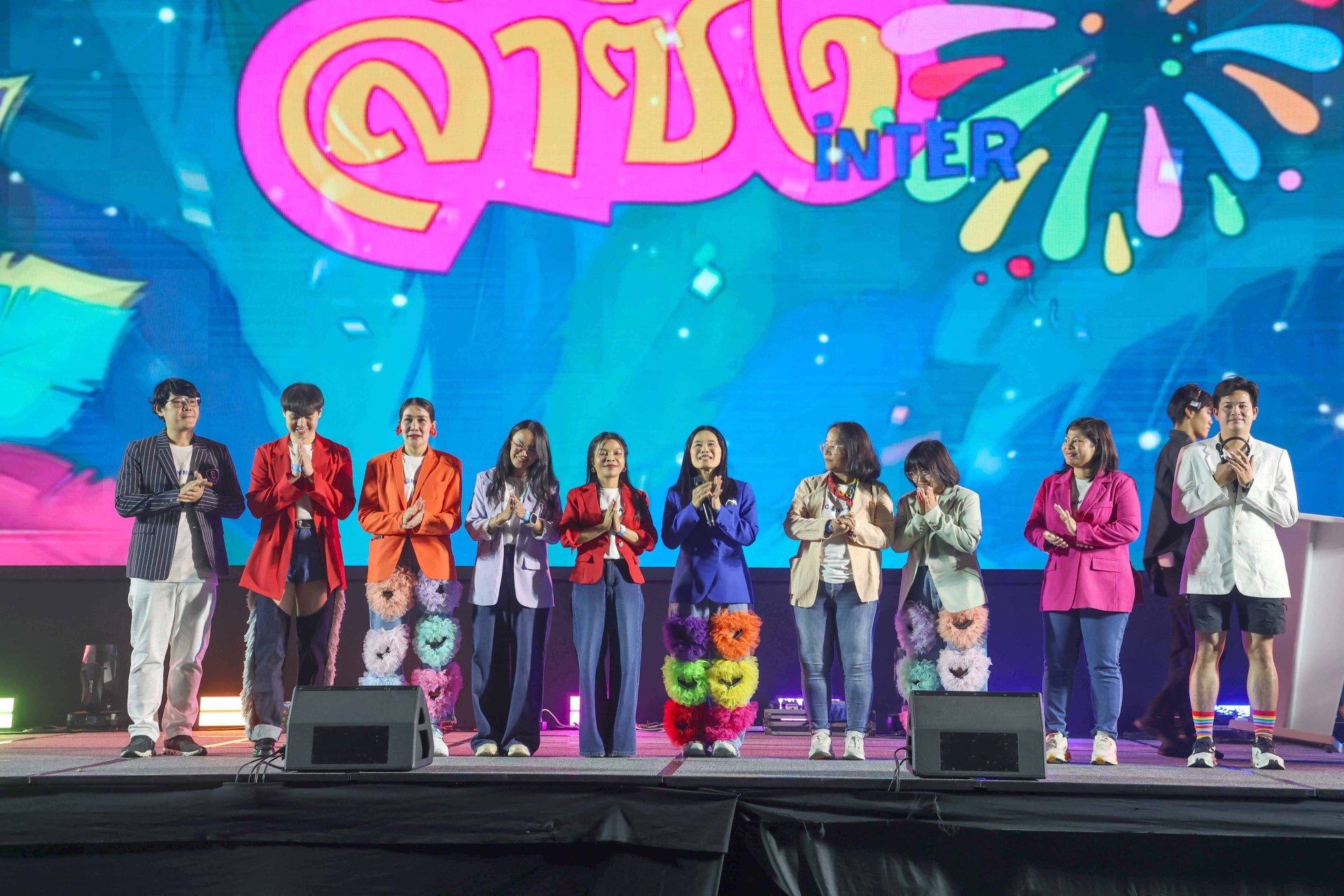 ยามาฮ่าสนับสนุนสมาคมผู้สื่อข่าวเศรษฐกิจ มอบยามาฮ่า FAZZIO Hybrid มูลค่า 52,500 บาท