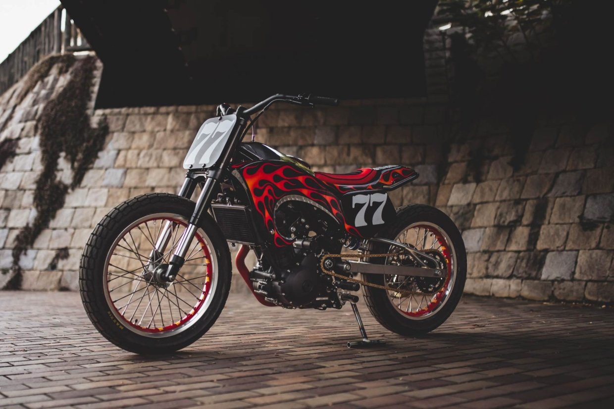 Royal Enfield ตอกย้ำตัวตน Custom Culture เตรียมสะกดสายตาชาวคัสตอม เปิดตัว Masterpiece ระดับโลก ในงาน BANGKOK HOTROD CUSTOM SHOW 2026