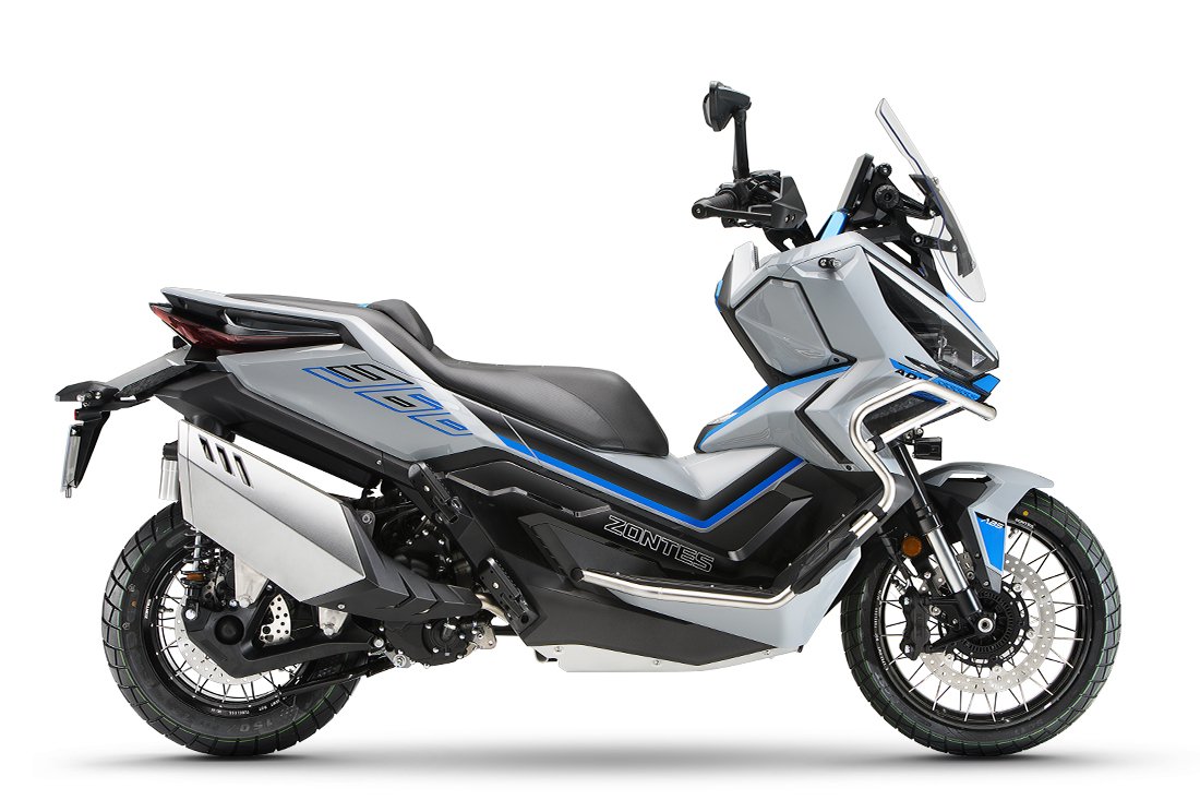 Zontes 368 G Zontes 368 G