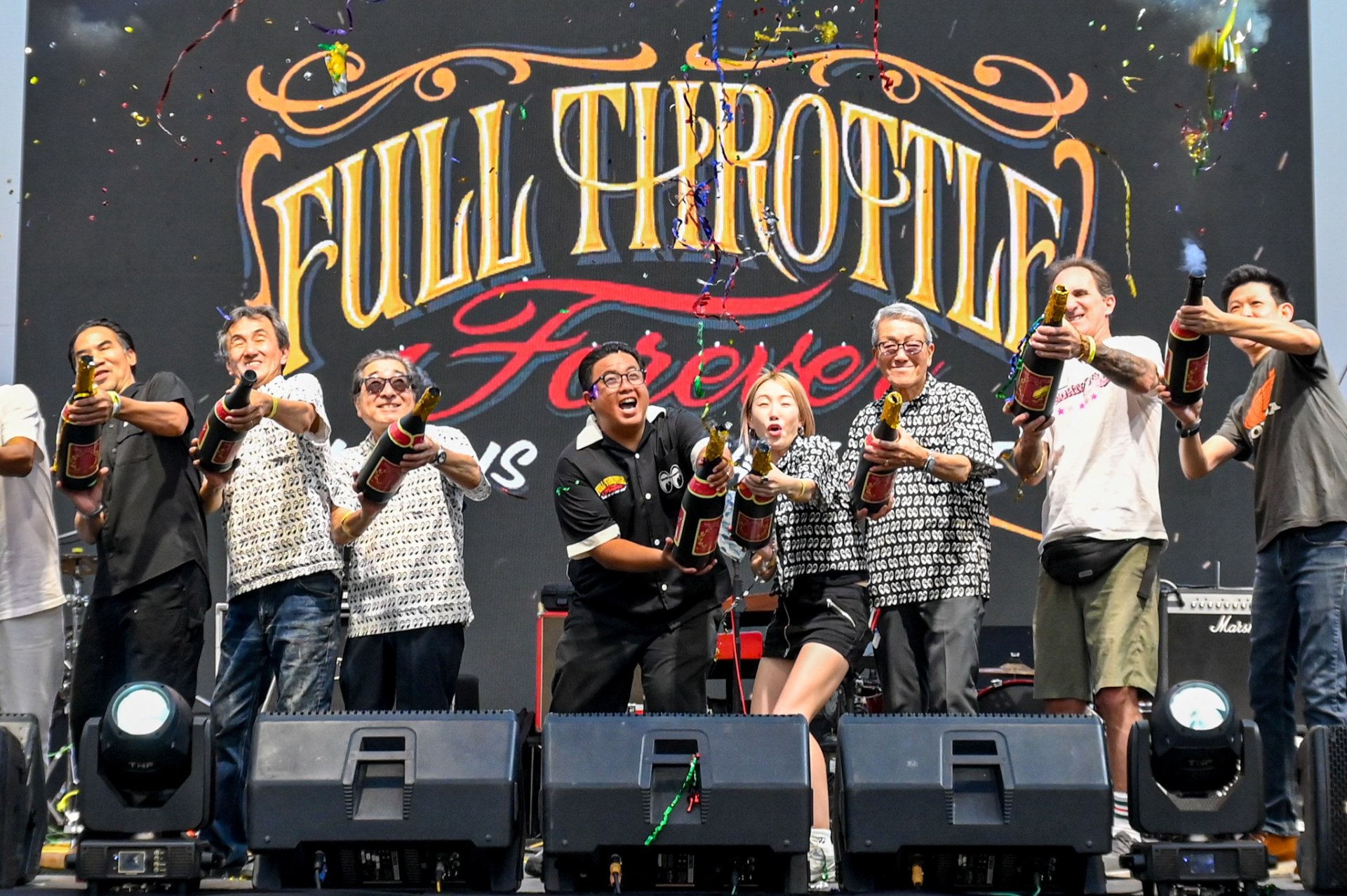 MOONEYES of Bangkok ฉลองครบรอบ 10 ปี สุดยิ่งใหญ่! อิมพอร์ต MOON BUG รถแข่ง VW Beetle ระดับตำนาน ตอกย้ำคอมมูนิตี้การแต่งรถของคนไทยที่การันตี อวดสายตาชาวโลก THAILAND นี่แหละคือตัวจริง!