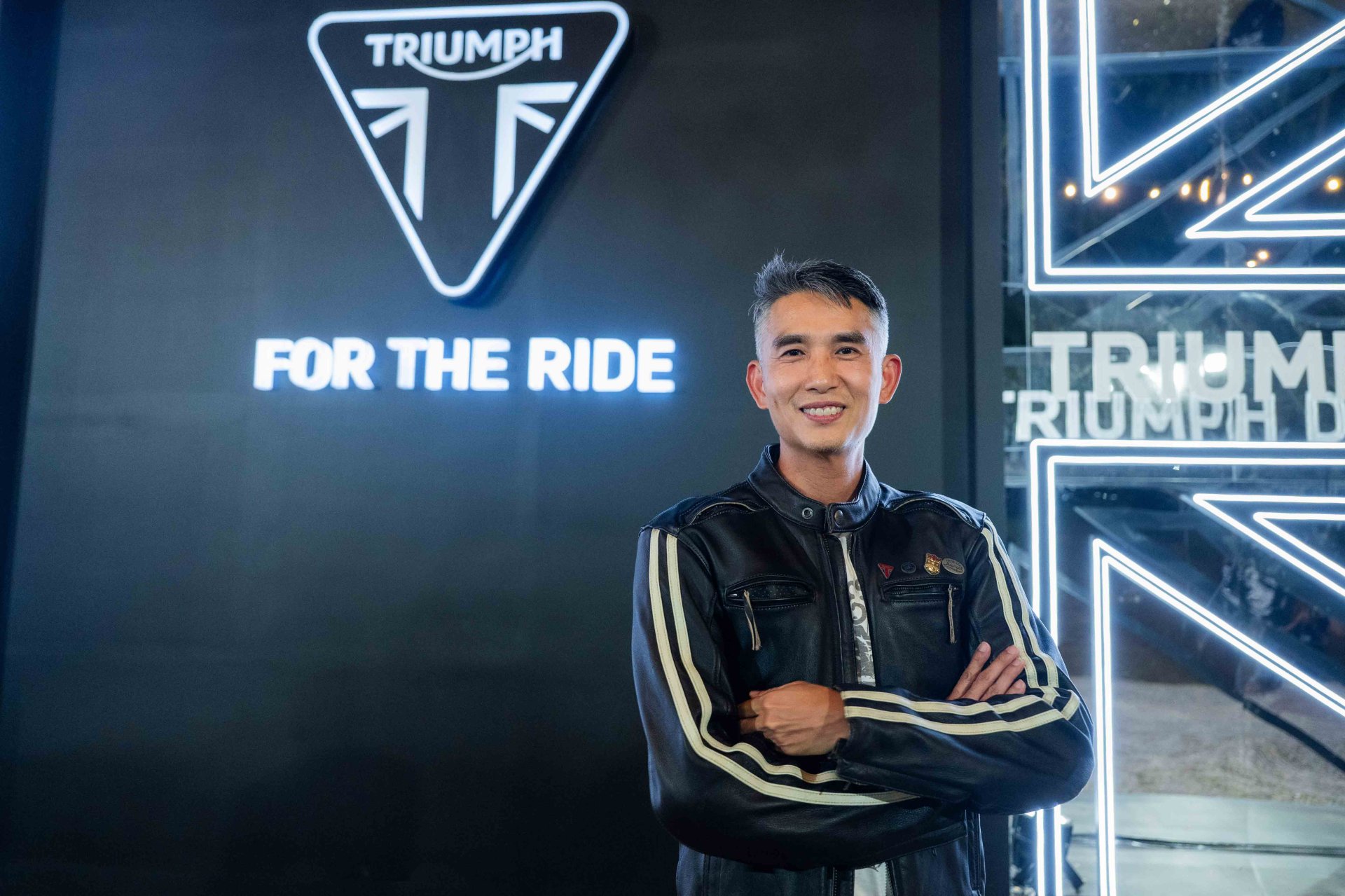 ไทรอัมพ์ มอเตอร์ไซเคิลส์ เติมแรงขับตลาดพรีเมียมบิ๊กไบค์ปลายปี ส่ง 4 โมเดลใหม่ Scrambler 400 XC , Scrambler 1200 XE ,Tiger 900 Alpine Edition, Tiger 900 Desert Edition เสริมแกร่งไลน์โมเดิร์นคลาสสิก - แอดเวนเจอร์ ครบทุกสไตล์