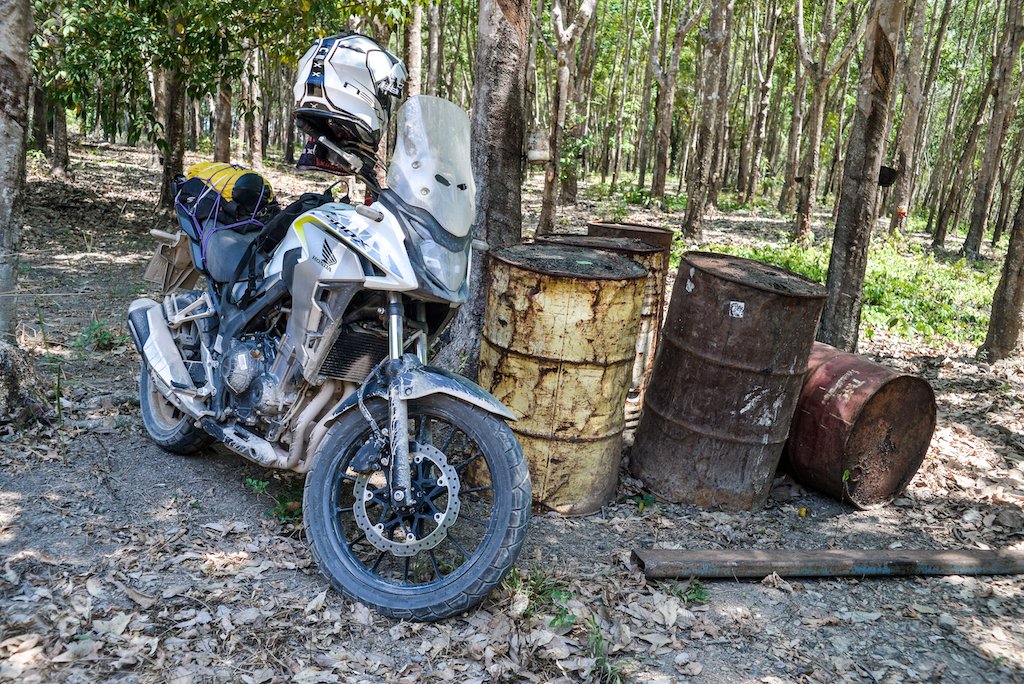 The Ultimate X-Venture Press Trip By Honda BigBike 11-12 March 2019 The Ultimate X-Venture Press Trip By Honda BigBike 11-12 March 2019