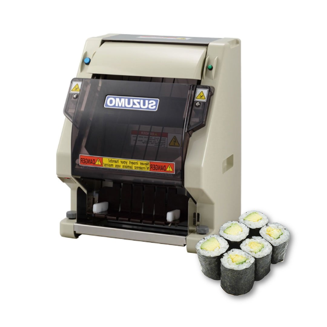 Automatic Sushi Roll Cutter SVC-ATC