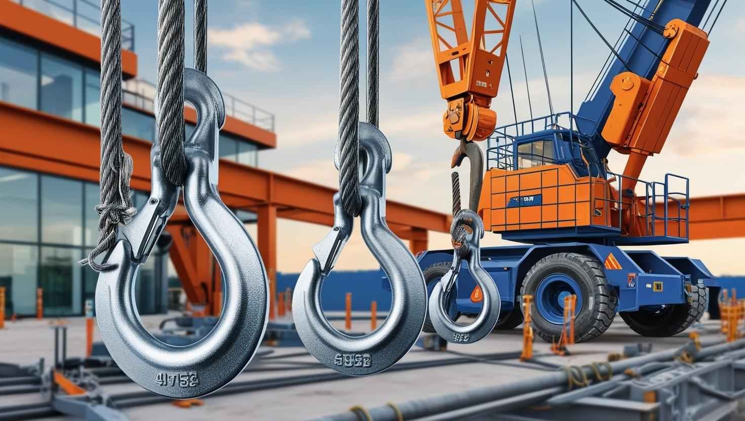 Rigging And Liftin 1 - L.I.S. INTERTRADE AND SUPPLIES CO.,LTD.