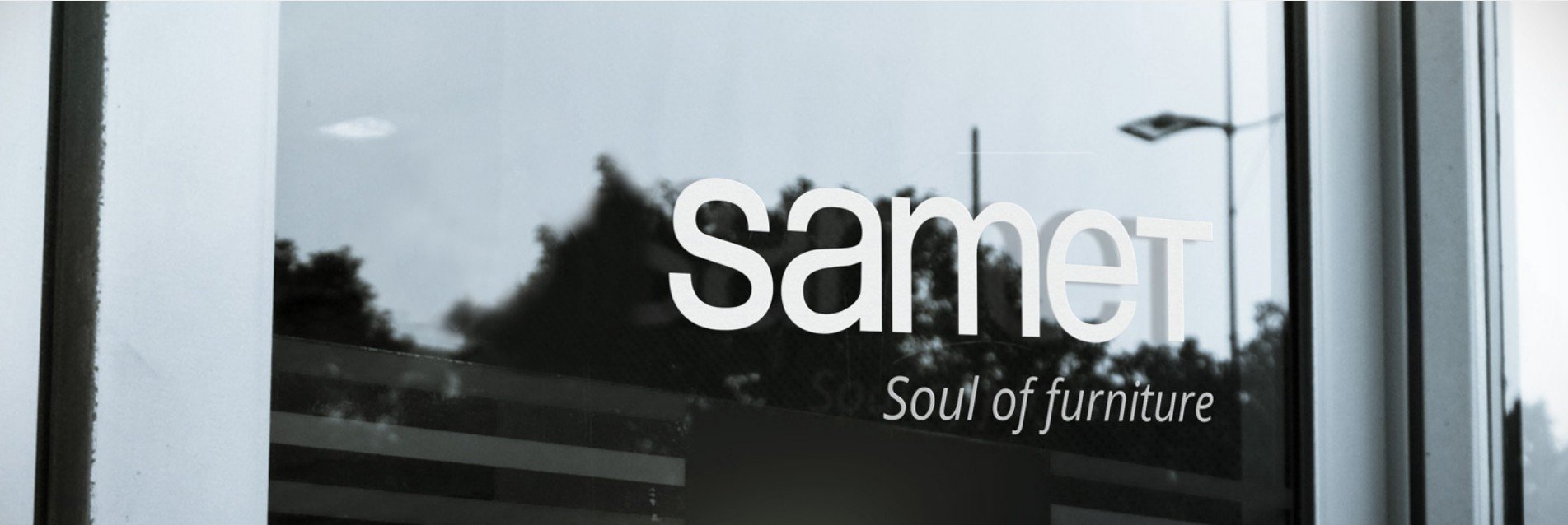 SAMET - precisionline