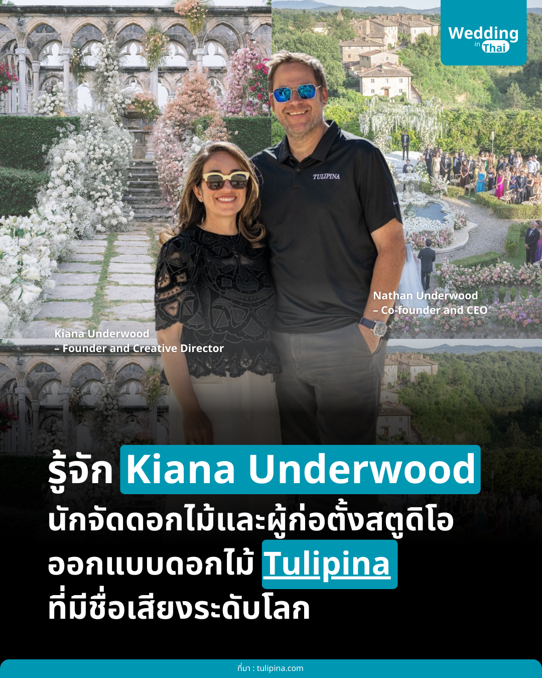 weddinginthai