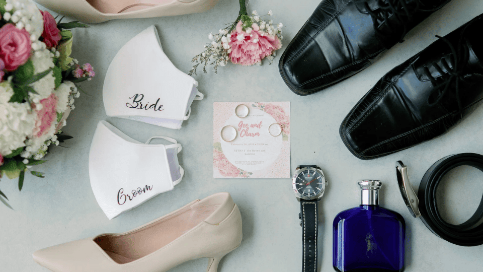 Wedding services