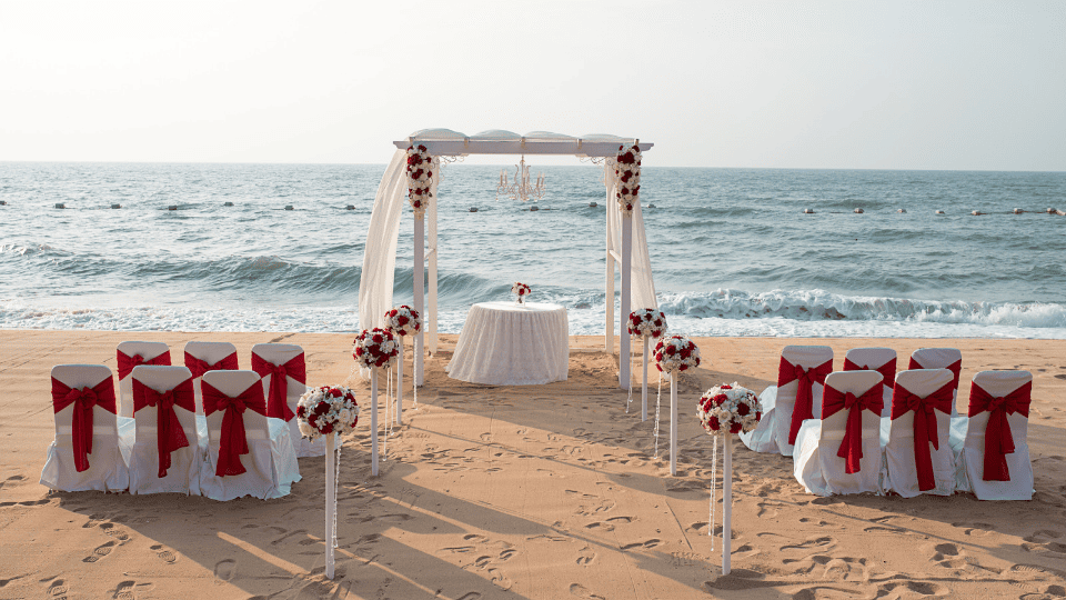 Wedding thailand