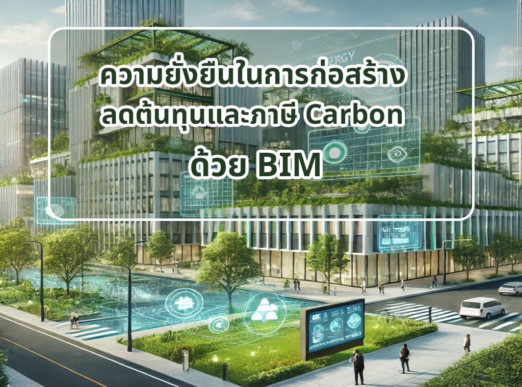 BIM for Exisisting Buildings