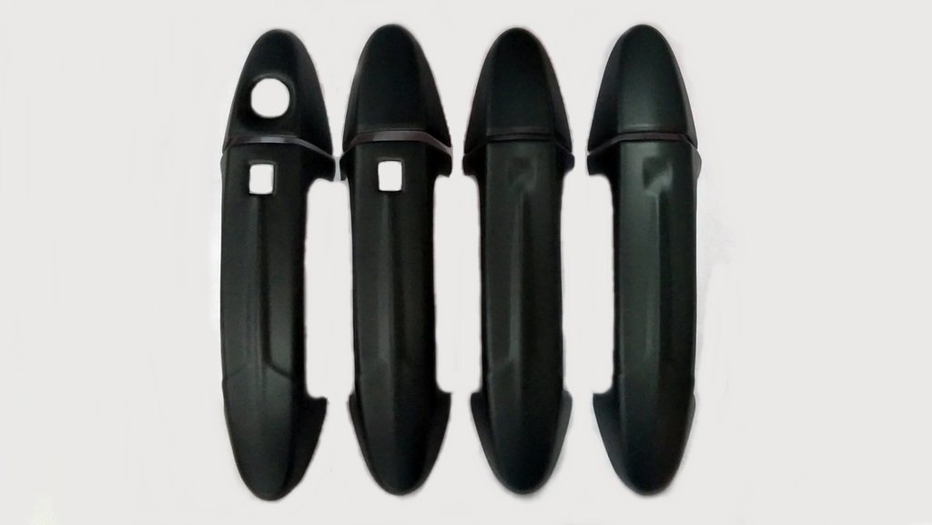12.Door Handle Inner (TOP)