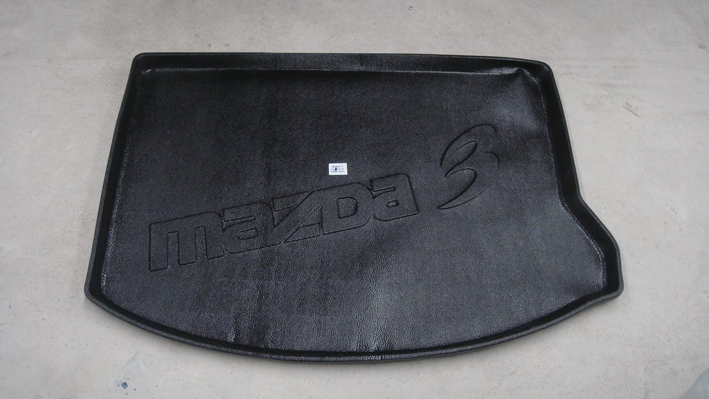 2.Cargo Tray (ระบุเครื่อง 1.6 หรือ 2.0)