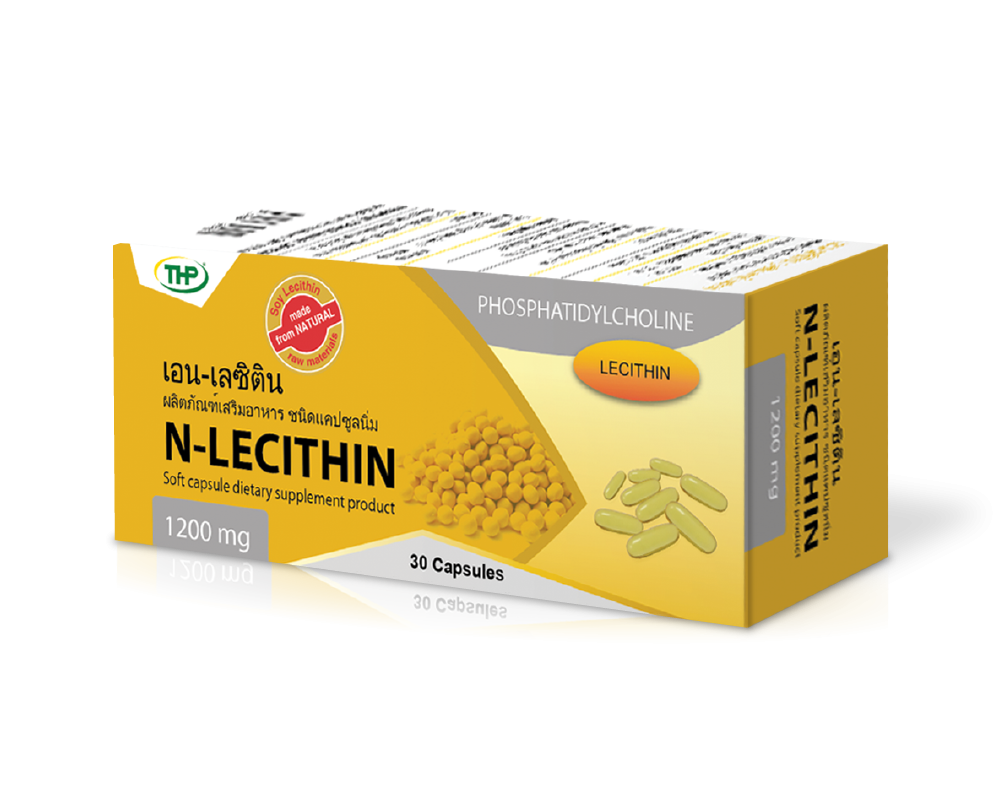 N-LECITHIN