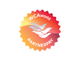 WCA PARTNERPAY