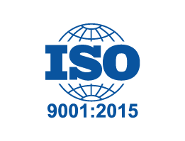 ISO9001:2015