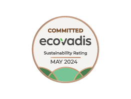 EcoVadis 2024