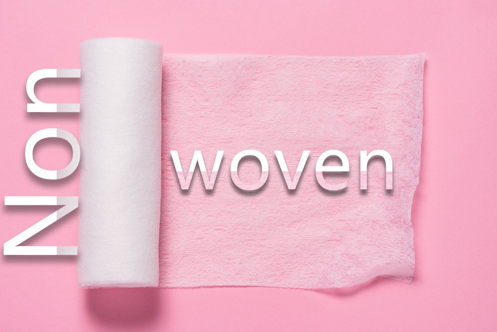 นอนวูฟเวน (nonwoven) คืออะไร แตกต่างจากผ้าทั่วไปอย่างไร ?