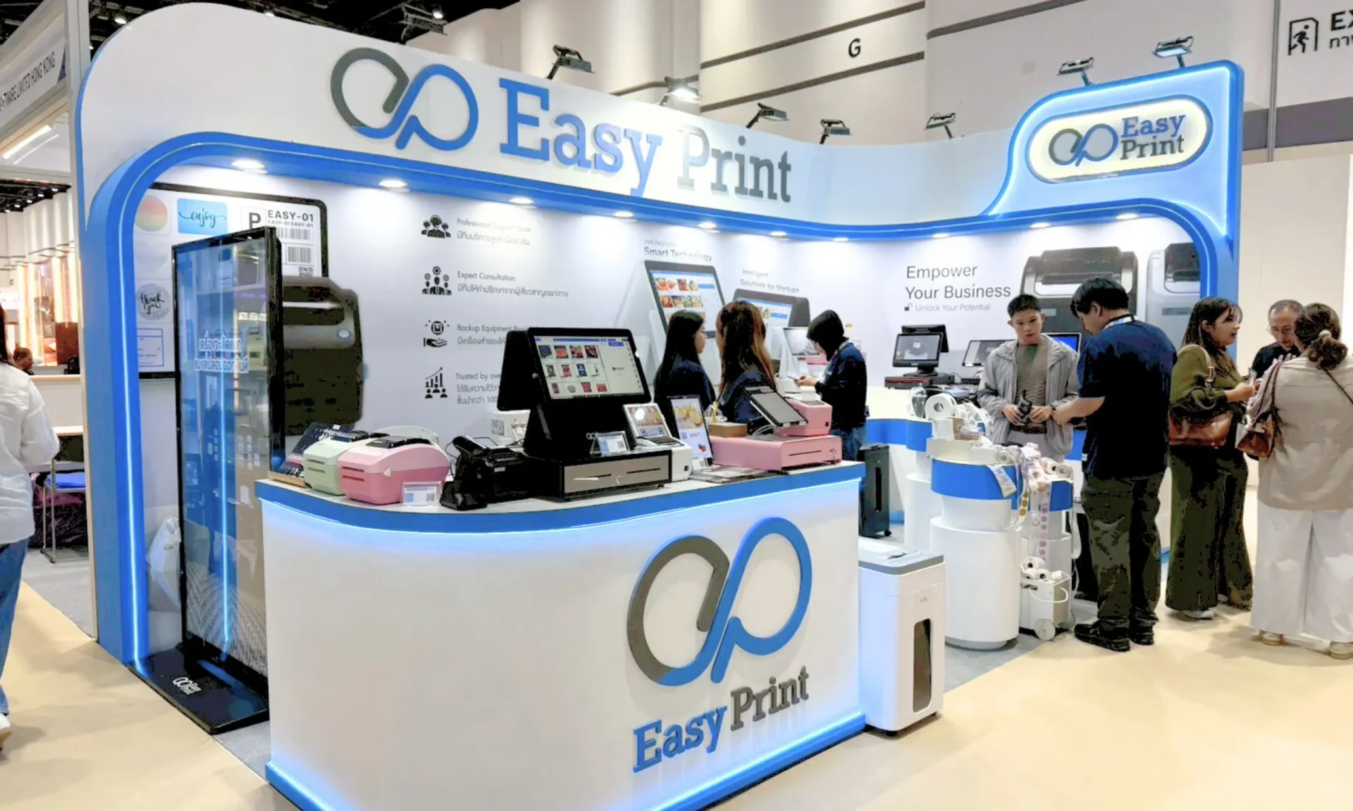 Food & Hospitality Thailand 2025