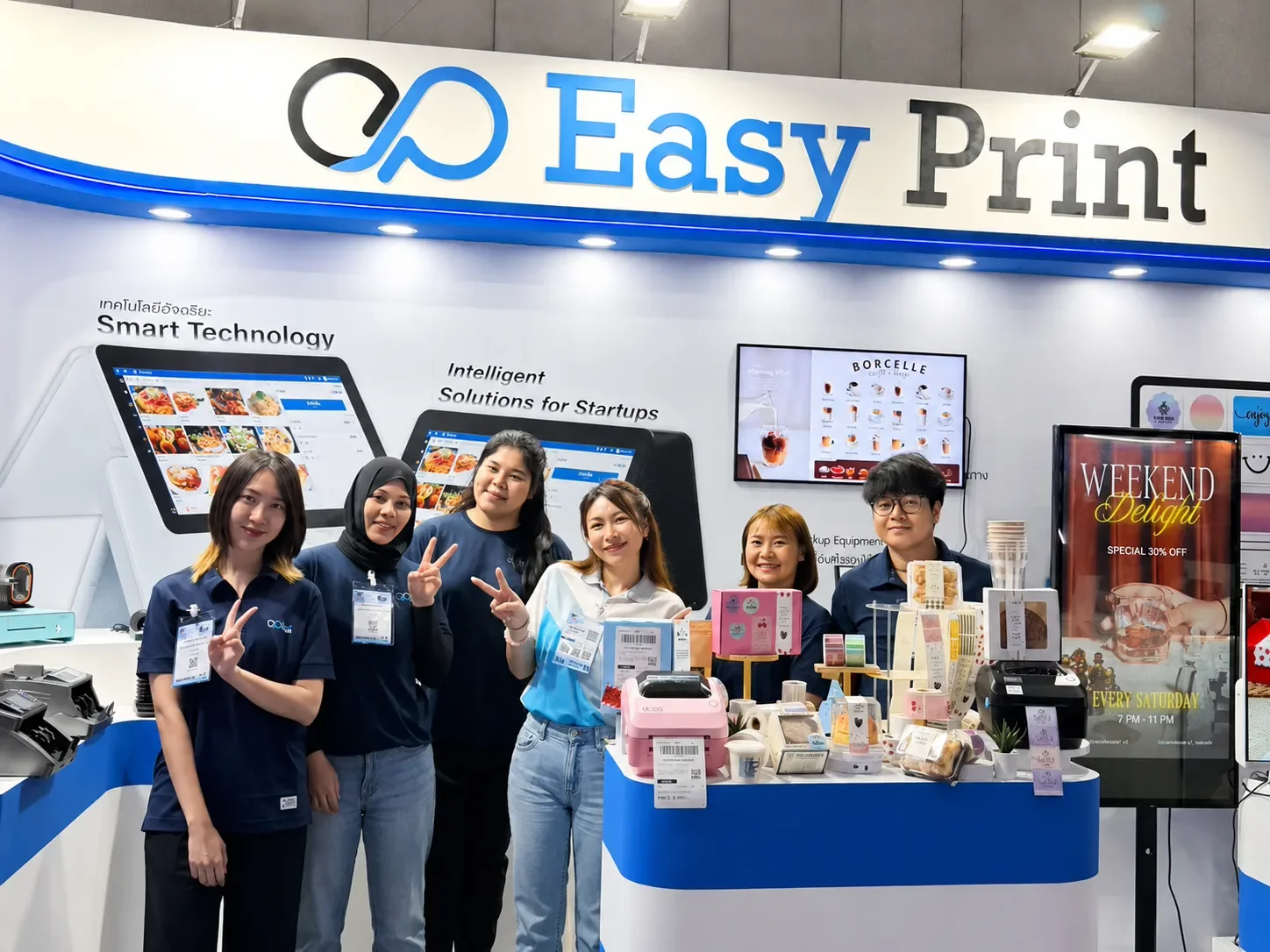 Thailand franchise business opportunity 2026