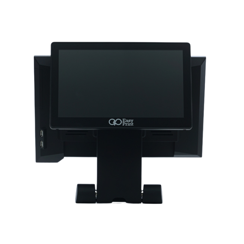Windows POS W2Plus