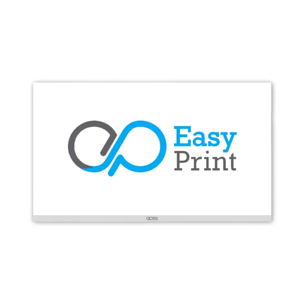 จอโฆษณาดิจิทัล EasyPrint ELD-24PLUS