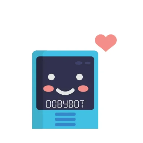 โลโก้ Dobot ลูกค้าและพาร์ทเนอร์ EasyPrint