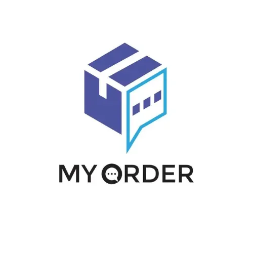 โลโก้ MyOrder ลูกค้าและพาร์ทเนอร์ EasyPrint
