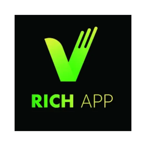 โลโก้ Rich App ลูกค้าและพาร์ทเนอร์ EasyPrint
