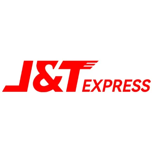 โลโก้ J&T Express ลูกค้าและพาร์ทเนอร์ EasyPrint