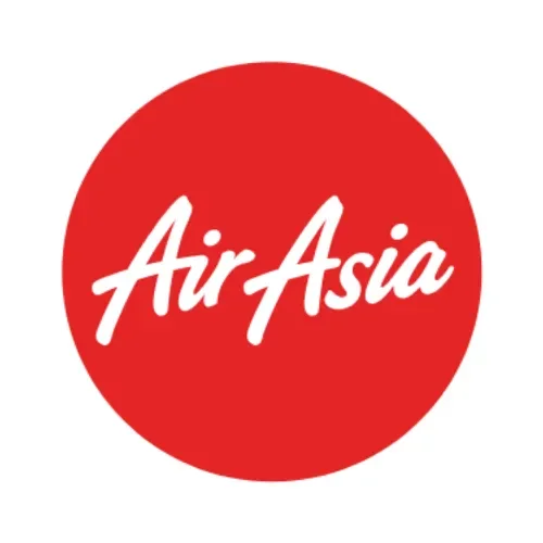 โลโก้ AirAsia ลูกค้าและพาร์ทเนอร์ EasyPrint
