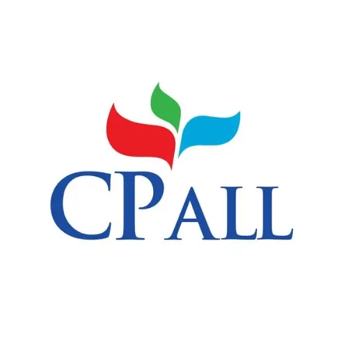 โลโก้ CP All ลูกค้าและพาร์ทเนอร์ EasyPrint