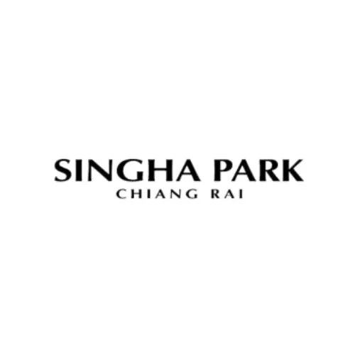 โลโก้ Singha Park ลูกค้าและพาร์ทเนอร์ EasyPrint