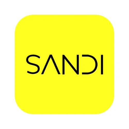 โลโก้ SANDI ลูกค้าและพาร์ทเนอร์ EasyPrint
